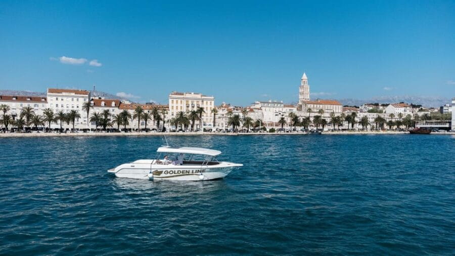 Split: Blue Cave & 5 Island Tour - The Experience: What’s Truly Valuable