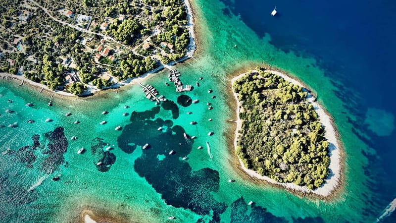 Split: Blue Lagoon & 3 Islands Speedboat Tour - Small Group - FAQ