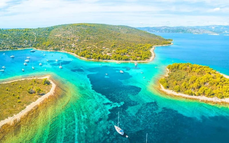 Split: Blue Lagoon & 3 Islands Speedboat Tour - Small group - Who Is This Tour Best For?