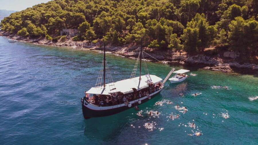 Split: Blue Lagoon & 3 Islands Tour with Lunch & Hidden Bay - Final Thoughts