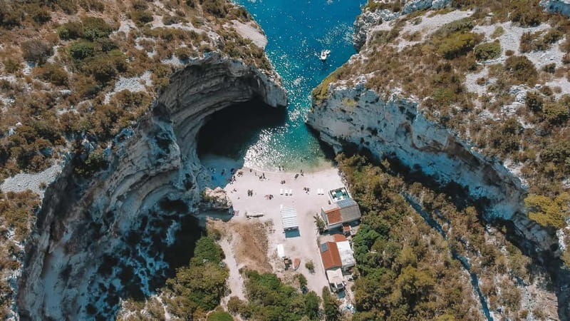 Split: Boat Tour to Blue Cave, Vis, Blue Lagoon, Hvar, Bra - Itinerary Breakdown: What You’ll Experience at Each Stop