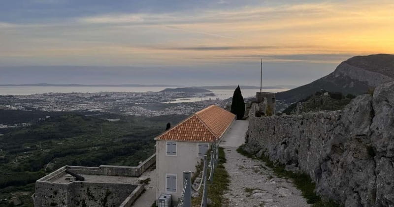 Split: City Sightseeing Evening Sunset Tour in Klis - Price and Logistics: Is It Good Value?