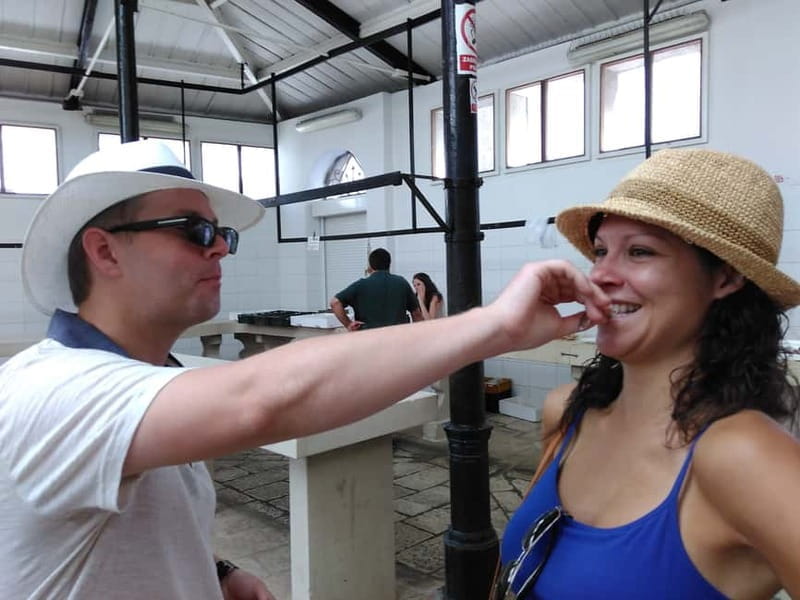 Split: Food Tasting Walking Tour - Hidden Gems and Unique Experiences
