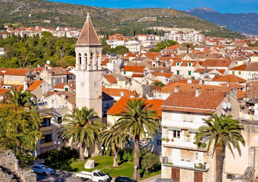 Split: Historical Tour of Salona, Klis Fortress and Trogir - Logistics and Practicalities