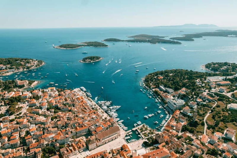 Split: Hvar, Pakleni Islands and Bra (Milna) Speedboat Tour - What Makes This Tour Stand Out?