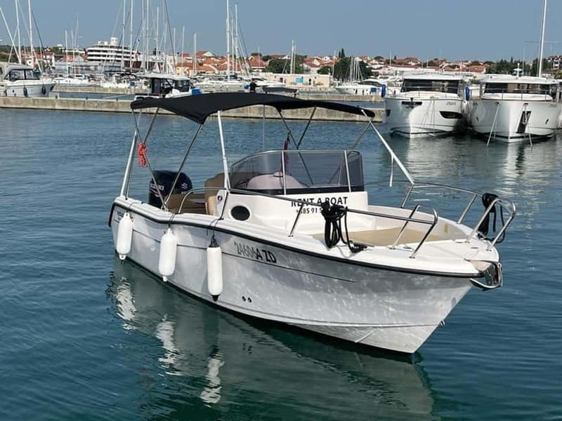 Split: Private Blue Lagoon 3 islands with speed boat - Who Is This Tour Perfect For?