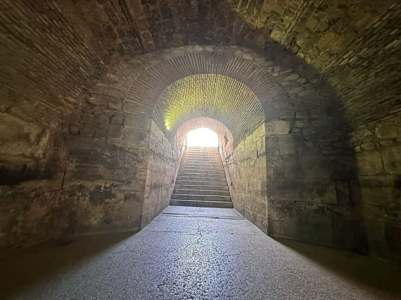 Split: Private Game of Thrones Tour - Exploring Key Locations: What You’ll See and Learn