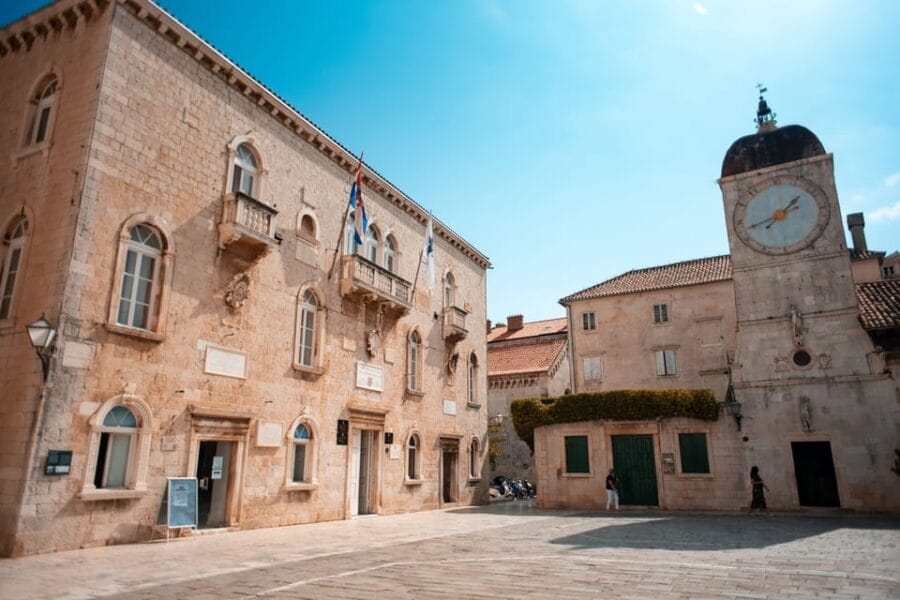 Split: Private tour to Salona, Vitturi castle and Trogir - The Logistics: What to Expect and How It Works