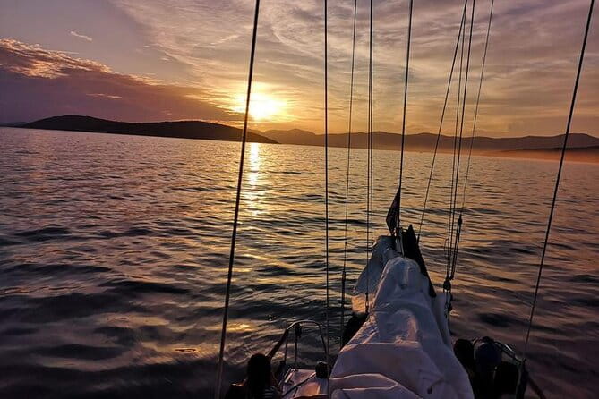 Split: Small-Group Sunset Sailing Trip - Frequently Asked Questions