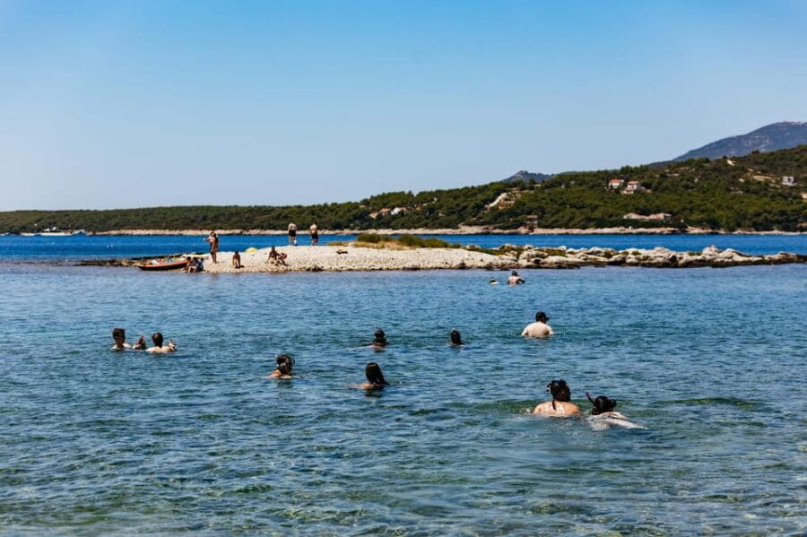 Split/Trogir: Blue Cave, Mamma Mia, Hvar and 5 Island Tour - Final Thoughts