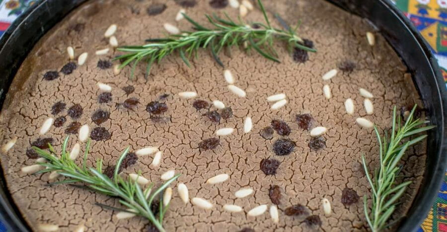 Spoleto: Dining Experience at a Local's Home - Is It Worth the Price? Assessing the Value