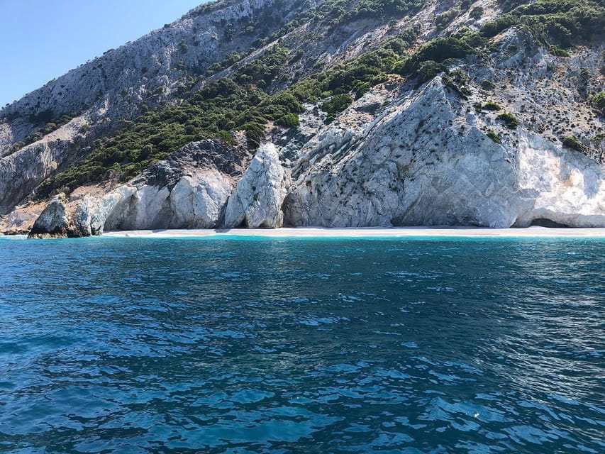 Sporades Islands: Private boat cruise in the Sporades - Frequently Asked Questions