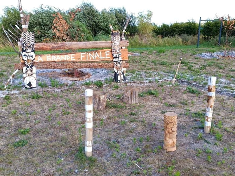 Sports challenges in Deauville - An In-Depth Look at the Sports Challenges in Deauville