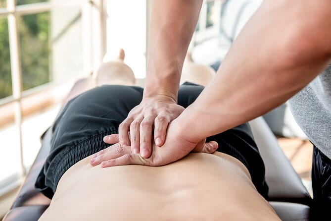 Sports Massage - Exploring the Details of This Sports Massage in Fethiye