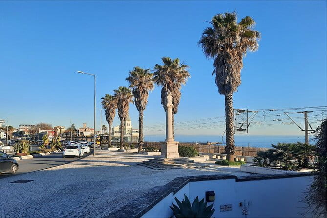 Spy Nest in Estoril: Self-Guided Cold War Puzzle Adventure - Who is this tour best for?