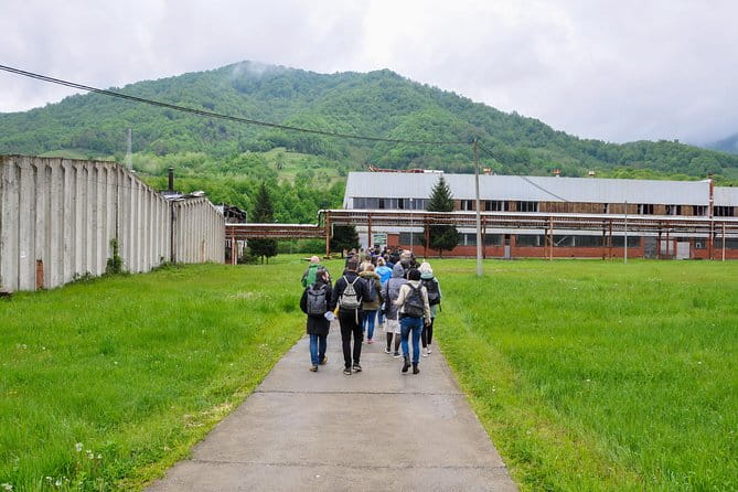 Srebrenica Genocide Tour from Sarajevo - Price and Value Considerations