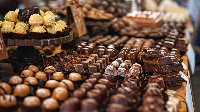 St. Gallen: Chocolate Tasting and Walking Tour with a Local - What Makes This Tour Special?