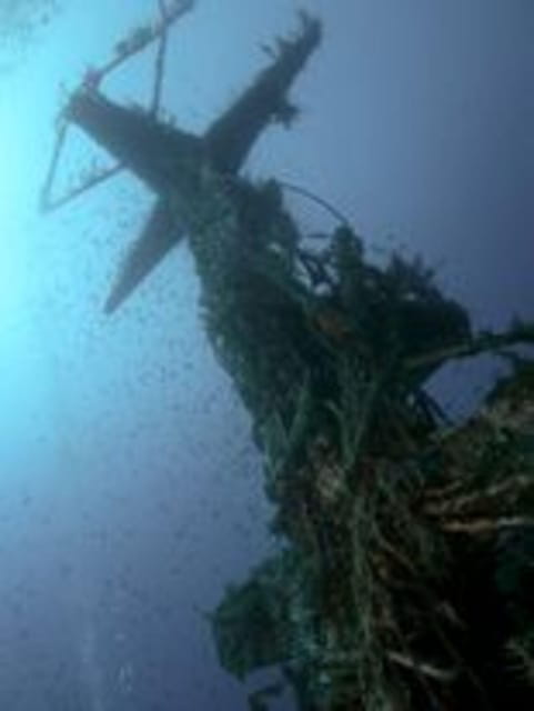 St Julians: Discover Scuba Diving Experience - What Does the Itinerary Look Like?