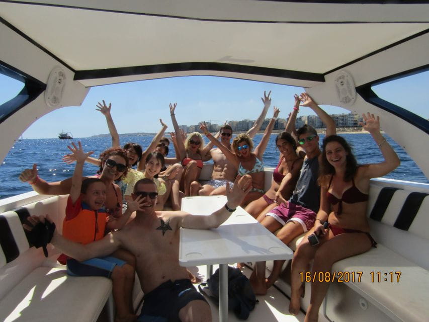 St. Julian's: Parasailing in Malta with Photos and Videos - Who This Parasailing Is Best For