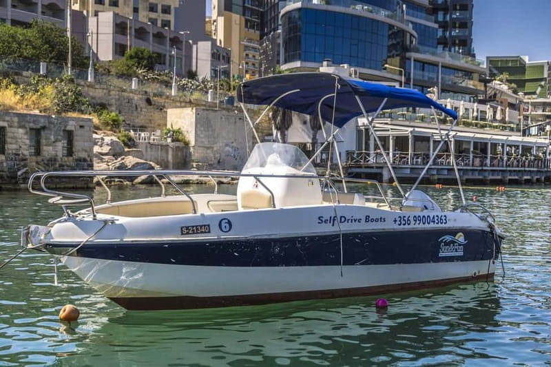 St Julians: Private Speedboat Comino Blue Lagoon and Gozo - The Sum Up: Who Should Consider This Tour?