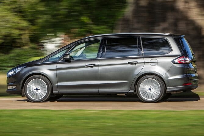 St Pancras International Station Chauffeur/ Taxi - Central London - Price, Value, and Booking Tips