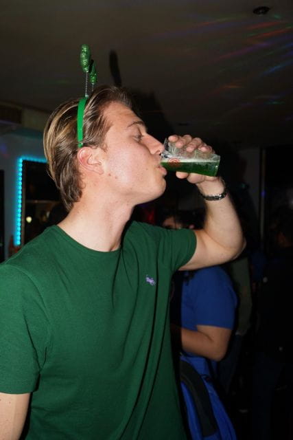 St Patrick's Lisbon Pub Crawl - The Experience: A Closer Look at the Itinerary