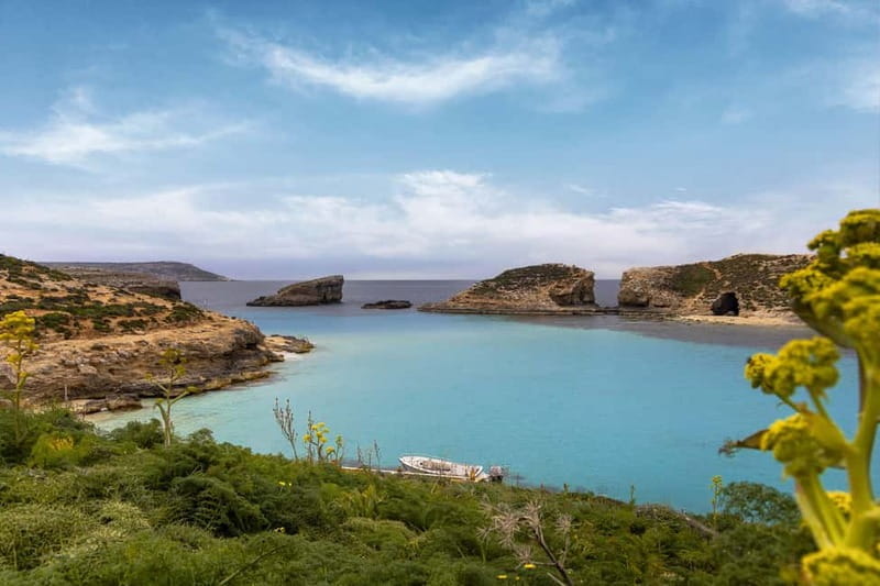 St Paul's Bay: Gozo, Comino and Blue Lagoon One-day (CMO) - Who Will Love This Tour