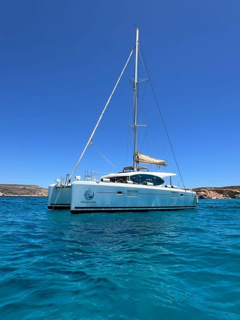 St. Paul's Bay: Half-Day Luxury Catamaran Tour with Drinks - Why This Tour Offers Great Value