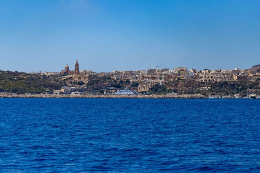 St Pauls: Gozo & Comino Islands, Blue Lagoon & Seacaves Tour - Exploring Gozo: A Slice of Local Life