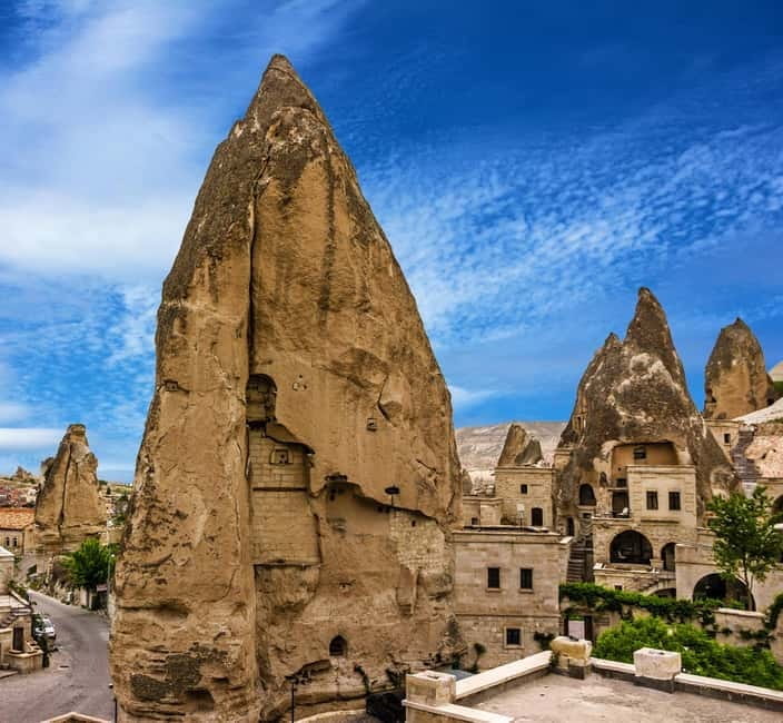 stanbul: Cappadocia Tour with Flight, Hotel & Entry Tickets - Price and Value: Is This Tour Worth It?