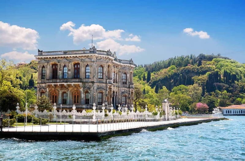 stanbul: Dolmabahçe Palace & Boat tour - Who Will Love This Tour?