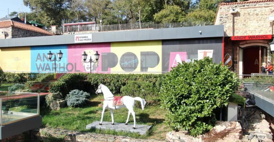 stanbul Tulip Museum - FAQ