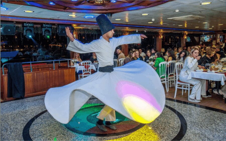 stanbul: Turkish Night On the Bosphorus with Private Table - Who Will Love This Experience?