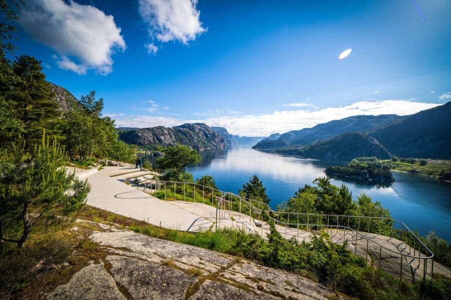 Stavanger: 5-Day Fjords of Norway Tour with Accommodation - Who Will Get the Most Out of This Tour?