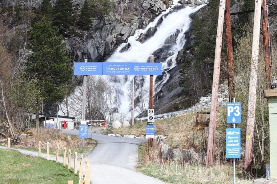 Stavanger: Guided Hike to Trolltunga - The Hike to Trolltunga: What to Expect