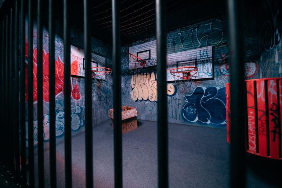 Stavanger: Prison Island Adventure Game - What to Expect During Your 1.5-Hour Adventure