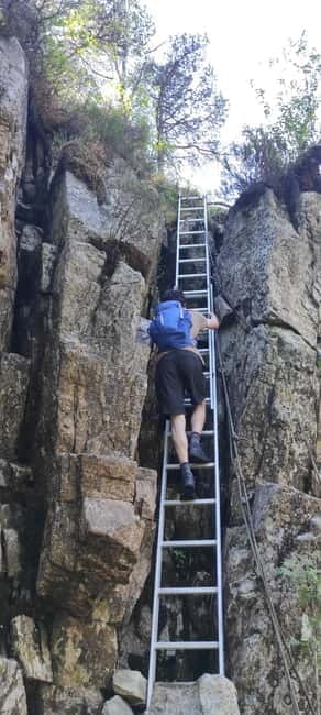 Stavanger: Pulpit rock off the beaten path - The Scenic Highlights: Lysefjorden and the Pulpit