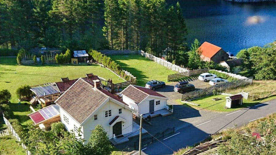 Stavanger: Scenic roatrip, optional hike Brufjell - Summary: Who Is This Tour For?