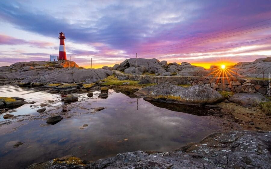 Stavanger: Shipwreck and Eigerøy Lighthouse Tour - Who Should Consider This Tour?
