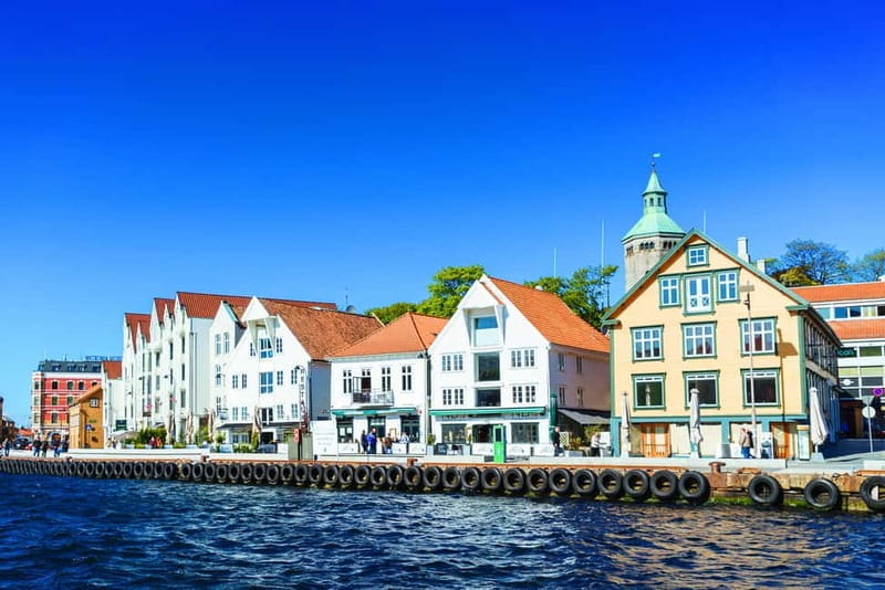 Stavanger: Waterfalls, Rocks and Caves Sightseeing Cruise - Who This Tour Is Best For