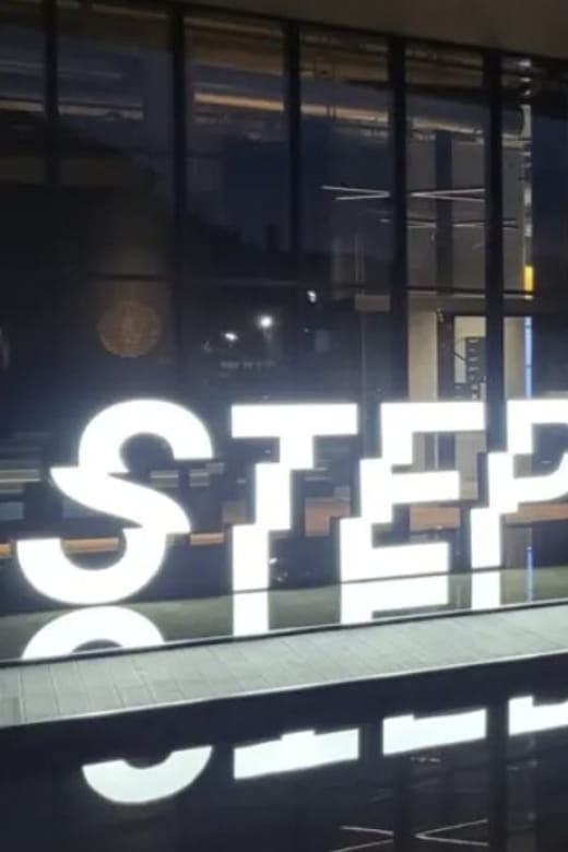 STEP Futurability District Entry Ticket - Who Should Visit and Why?