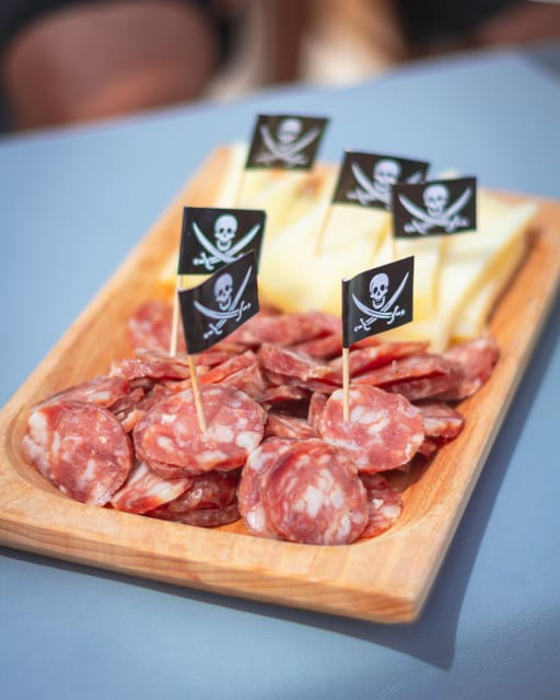 Stintino: Half-day Rib Tour in Asinara With Aperitif - Final Thoughts: Is It Worth It?