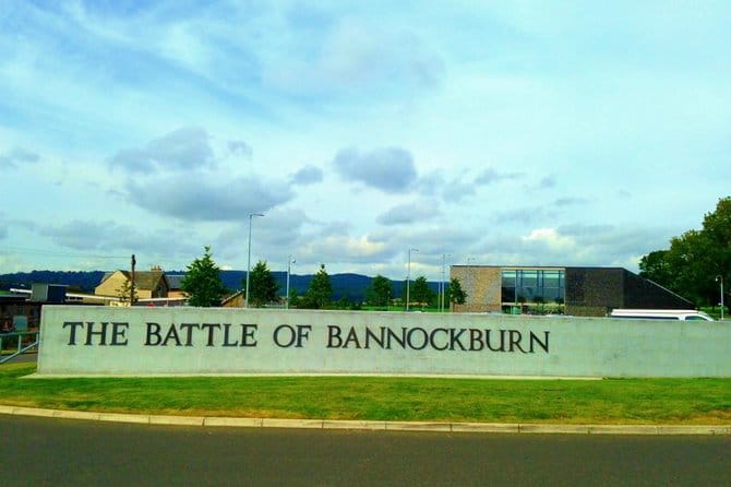 Stirling Luxury Private Day Tour with Scottish Local - Final thoughts