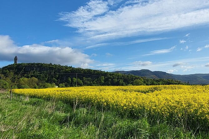 Stirling Run Tour - Who Would Love This Tour?
