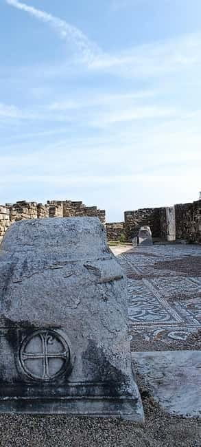 Stobi from Skopje - Who Will Love This Tour?