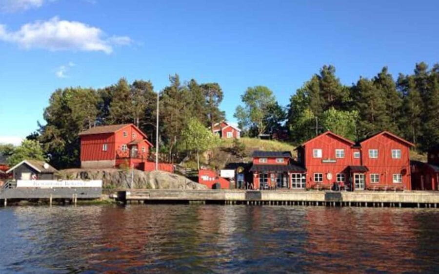 Stockholm: Archipelago Boat Tour - FAQ