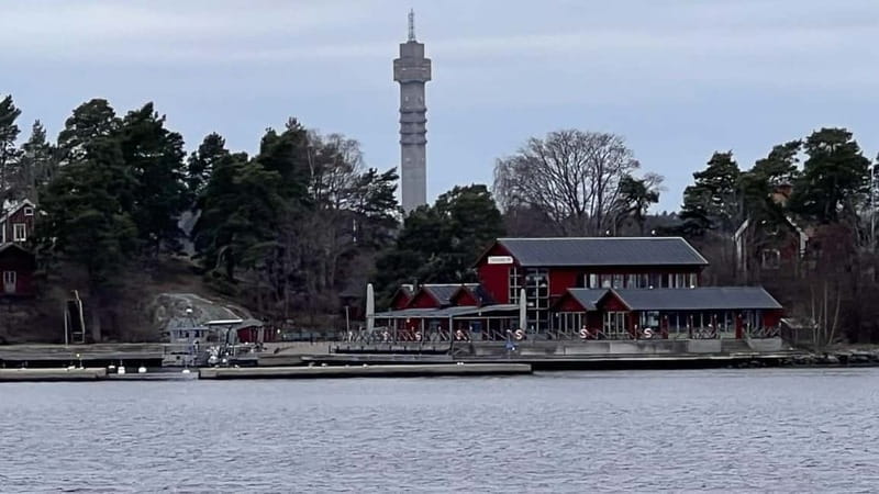 Stockholm: Archipelago & Canal Guided Boat Tour - Who This Tour Is Perfect For