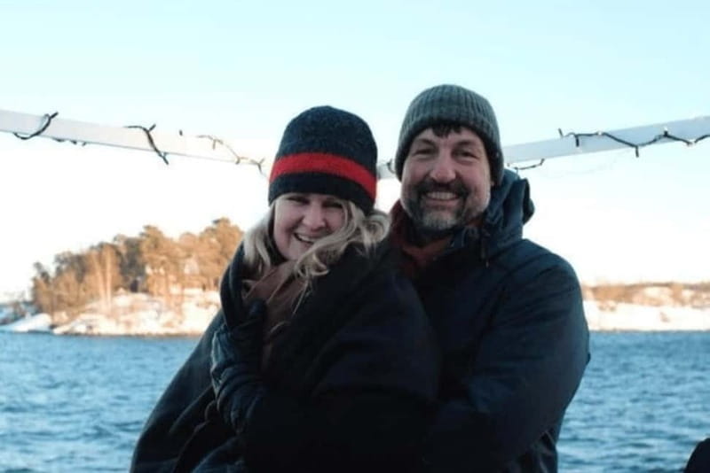 Stockholm: Archipelago Guided Boat & Walking Tour of Vaxholm - In Detail: The Itinerary