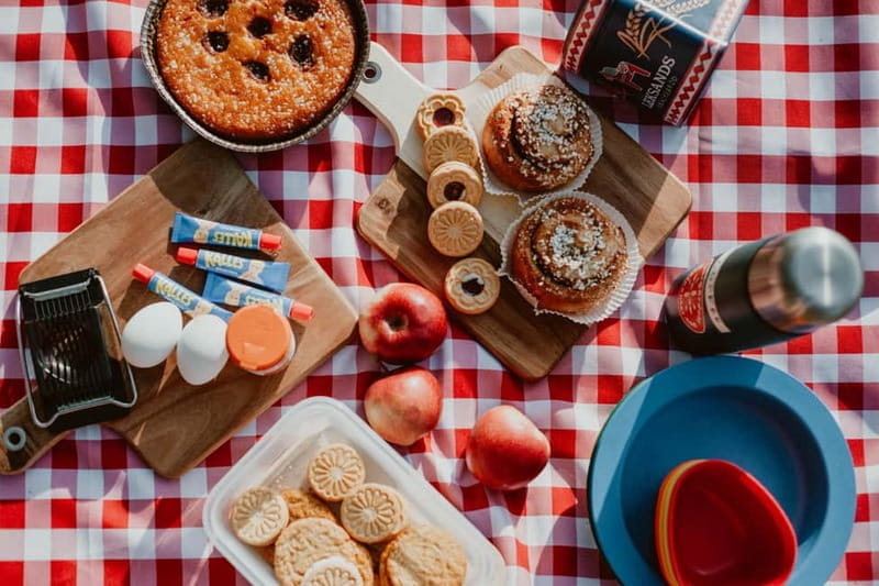 Stockholm: Archipelago Islands Kayak Tour and Outdoor Picnic - Who Will Love This Experience?