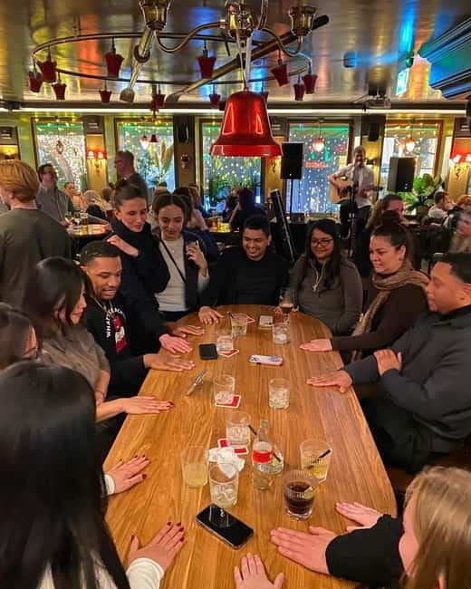 Stockholm: Combined Party Cruise + Pub Crawl - Itinerary Breakdown: What to Expect at Each Stage